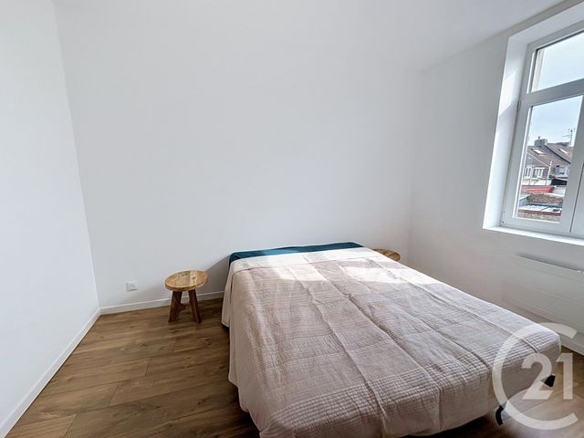 maison à vendre - 4 pièces - 97.16 m2 - TOURCOING - 59 - NORD-PAS-DE-CALAIS - Century 21 Vieux-Lille