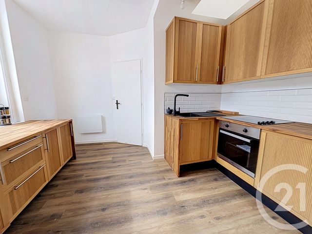 maison à vendre - 4 pièces - 97.16 m2 - TOURCOING - 59 - NORD-PAS-DE-CALAIS - Century 21 Vieux-Lille