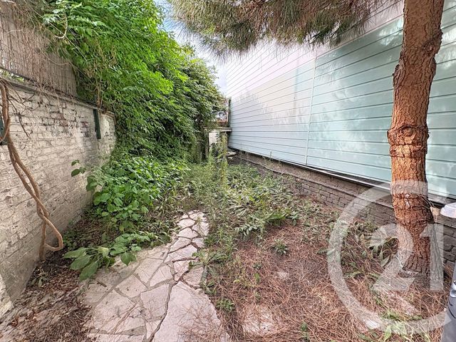 maison à vendre - 4 pièces - 97.16 m2 - TOURCOING - 59 - NORD-PAS-DE-CALAIS - Century 21 Vieux-Lille