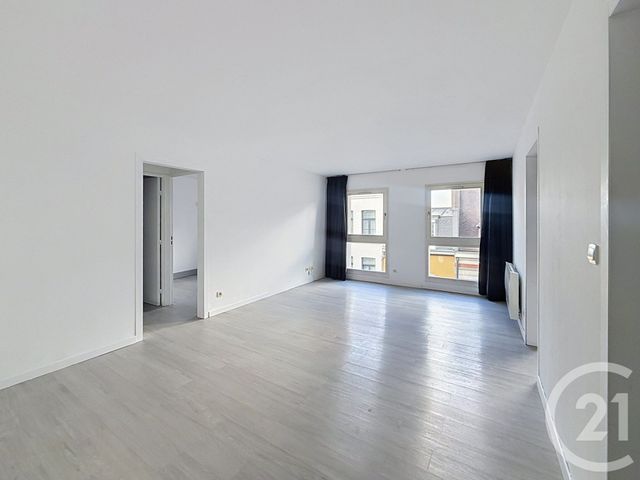 Appartement T2 à louer LILLE