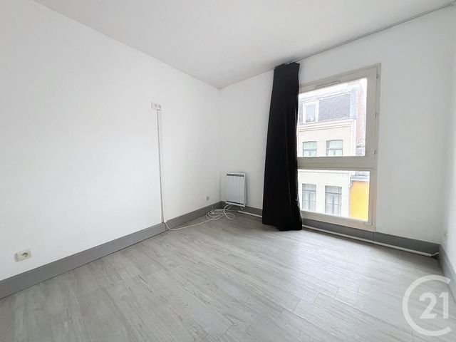 Appartement T2 à louer - 2 pièces - 46.5 m2 - LILLE - 59 - NORD-PAS-DE-CALAIS - Century 21 Vieux-Lille