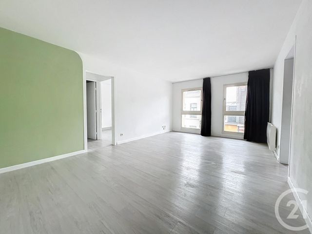 appartement - LILLE - 59