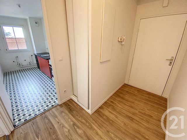 Appartement T2 à vendre - 2 pièces - 51.74 m2 - LILLE - 59 - NORD-PAS-DE-CALAIS - Century 21 Vieux-Lille