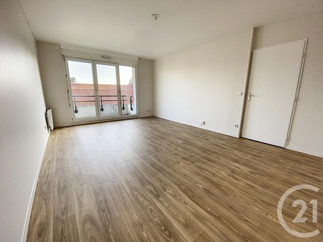 Appartement T2 à vendre - 2 pièces - 51.74 m2 - LILLE - 59 - NORD-PAS-DE-CALAIS - Century 21 Vieux-Lille