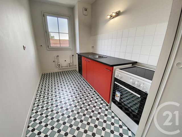 Appartement T2 à vendre - 2 pièces - 51.74 m2 - LILLE - 59 - NORD-PAS-DE-CALAIS - Century 21 Vieux-Lille