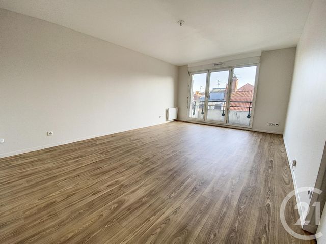 appartement - LILLE - 59