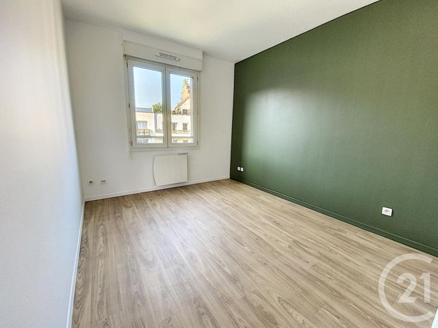 Appartement T2 à vendre - 2 pièces - 51.74 m2 - LILLE - 59 - NORD-PAS-DE-CALAIS - Century 21 Vieux-Lille