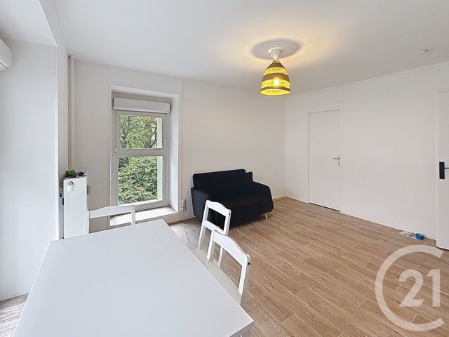 appartement - VILLENEUVE D ASCQ - 59