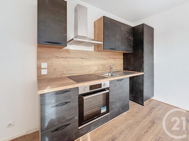 Appartement T3 à louer - 3 pièces - 52.15 m2 - LILLE - 59 - NORD-PAS-DE-CALAIS - Century 21 Vieux-Lille