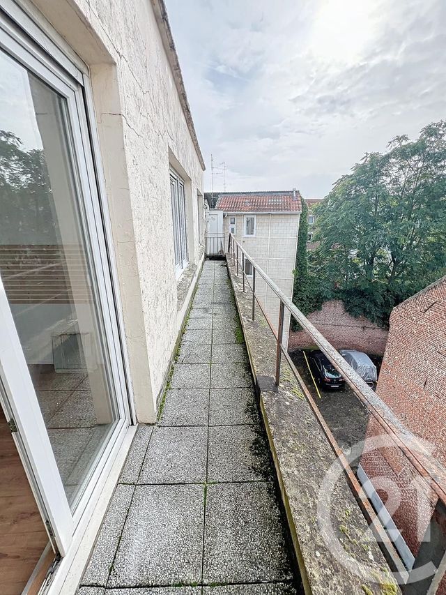 Appartement T3 à louer - 3 pièces - 52.15 m2 - LILLE - 59 - NORD-PAS-DE-CALAIS - Century 21 Vieux-Lille