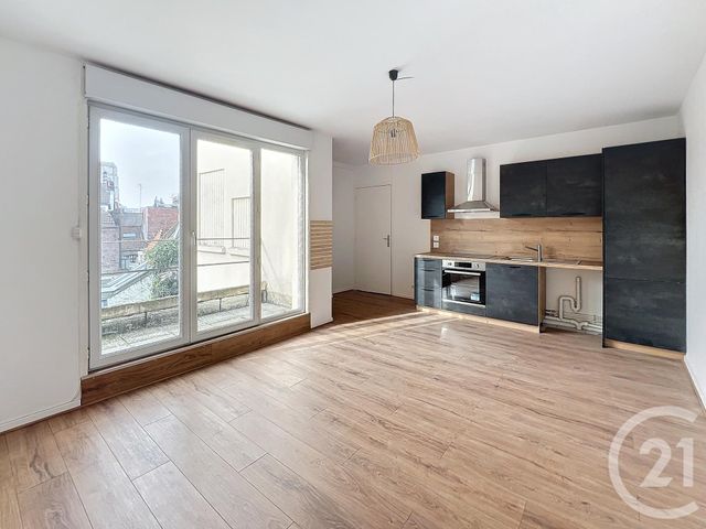 appartement - LILLE - 59