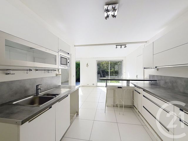 maison à vendre - 5 pièces - 129.89 m2 - 59 - NORD-PAS-DE-CALAIS - Century 21 Vieux-Lille