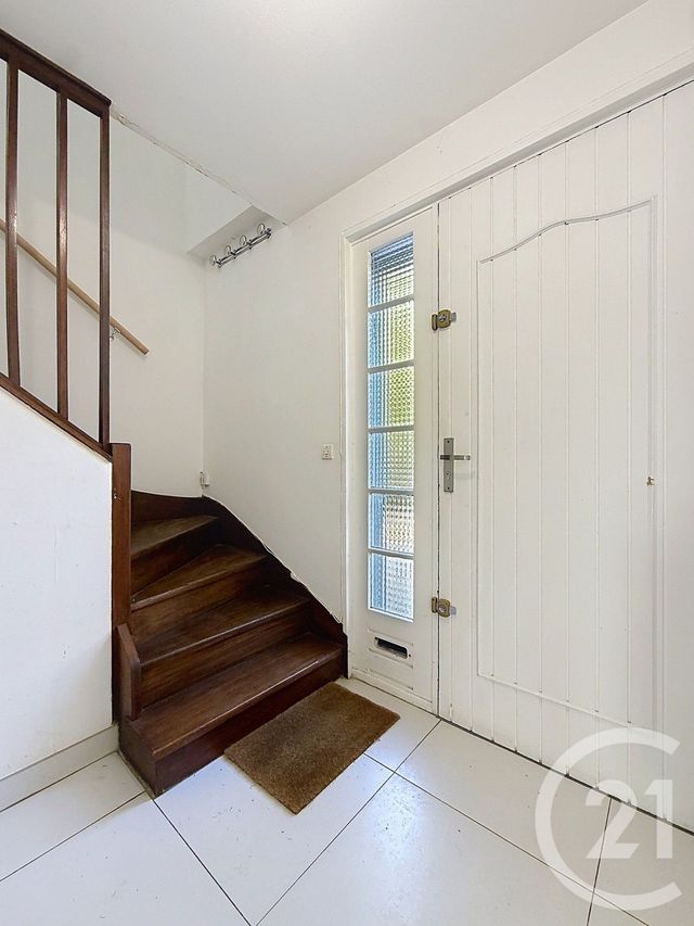 maison à vendre - 5 pièces - 129.89 m2 - 59 - NORD-PAS-DE-CALAIS - Century 21 Vieux-Lille
