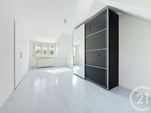 maison à vendre - 5 pièces - 129.89 m2 - 59 - NORD-PAS-DE-CALAIS - Century 21 Vieux-Lille