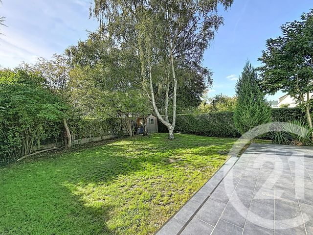 maison à vendre - 5 pièces - 129.89 m2 - 59 - NORD-PAS-DE-CALAIS - Century 21 Vieux-Lille