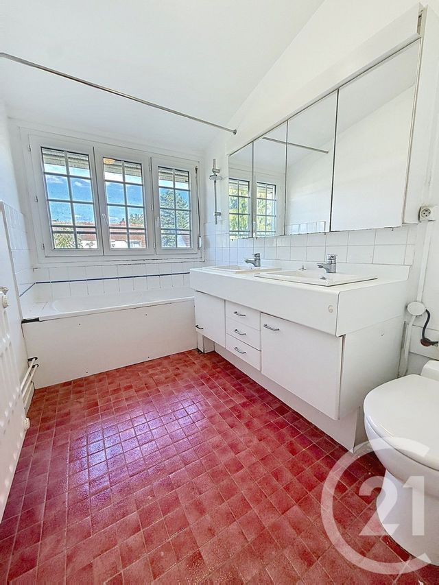 maison à vendre - 5 pièces - 129.89 m2 - 59 - NORD-PAS-DE-CALAIS - Century 21 Vieux-Lille