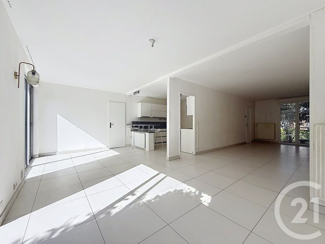 maison à vendre - 5 pièces - 129.89 m2 - 59 - NORD-PAS-DE-CALAIS - Century 21 Vieux-Lille