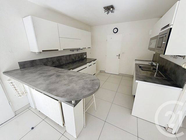 maison à vendre - 5 pièces - 129.89 m2 - 59 - NORD-PAS-DE-CALAIS - Century 21 Vieux-Lille
