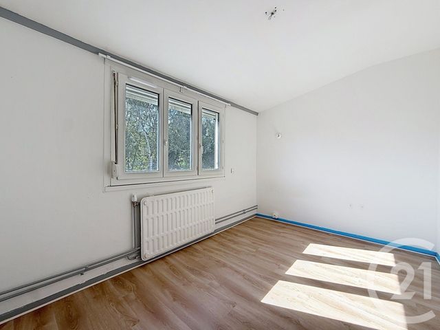 maison à vendre - 5 pièces - 129.89 m2 - 59 - NORD-PAS-DE-CALAIS - Century 21 Vieux-Lille