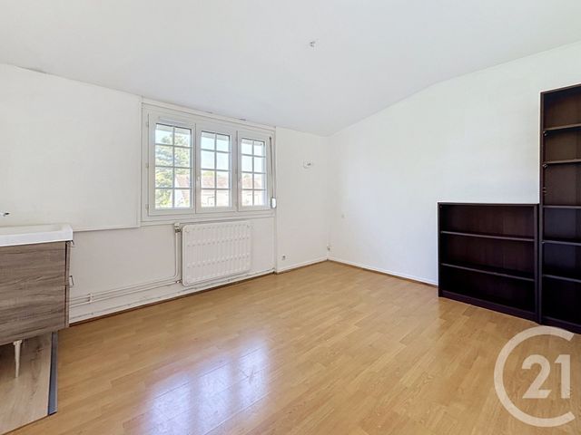 maison à vendre - 5 pièces - 129.89 m2 - 59 - NORD-PAS-DE-CALAIS - Century 21 Vieux-Lille