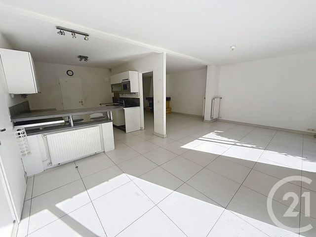 maison à vendre - 5 pièces - 129.89 m2 - 59 - NORD-PAS-DE-CALAIS - Century 21 Vieux-Lille