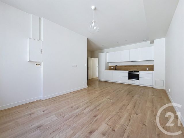 Appartement T2 à vendre LILLE