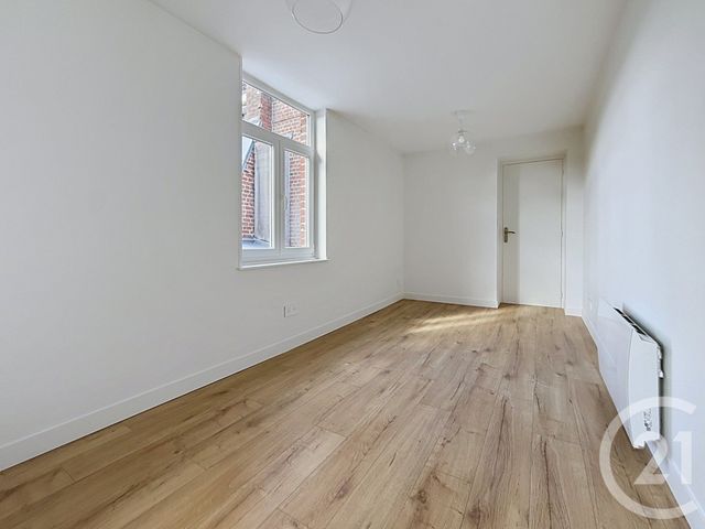 Appartement T2 à vendre - 2 pièces - 47.18 m2 - LILLE - 59 - NORD-PAS-DE-CALAIS - Century 21 Vieux-Lille