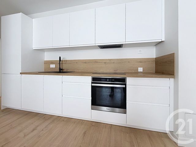 Appartement T2 à vendre - 2 pièces - 47.18 m2 - LILLE - 59 - NORD-PAS-DE-CALAIS - Century 21 Vieux-Lille