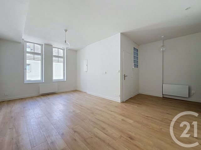 Appartement T2 à vendre - 2 pièces - 47.18 m2 - LILLE - 59 - NORD-PAS-DE-CALAIS - Century 21 Vieux-Lille