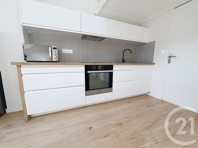 Appartement T1 à vendre - 1 pièce - 25.06 m2 - LILLE - 59 - NORD-PAS-DE-CALAIS - Century 21 Vieux-Lille
