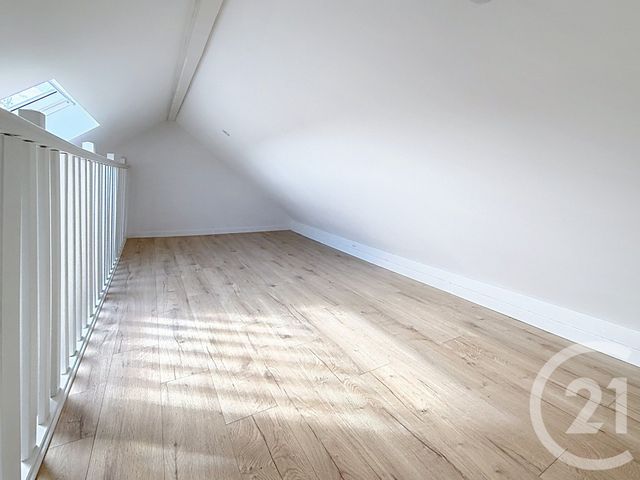 Appartement T1 à vendre - 1 pièce - 25.06 m2 - LILLE - 59 - NORD-PAS-DE-CALAIS - Century 21 Vieux-Lille