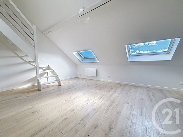 Appartement T1 à vendre - 1 pièce - 25.06 m2 - LILLE - 59 - NORD-PAS-DE-CALAIS - Century 21 Vieux-Lille