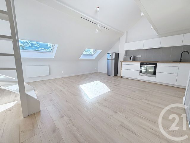 Appartement T1 à vendre LILLE