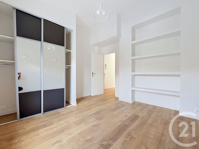 Appartement T2 à vendre - 2 pièces - 55.48 m2 - LILLE - 59 - NORD-PAS-DE-CALAIS - Century 21 Vieux-Lille