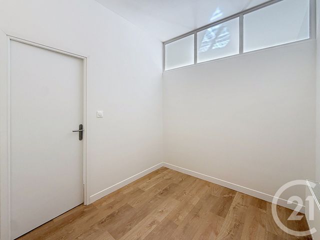 Appartement T2 à vendre - 2 pièces - 55.48 m2 - LILLE - 59 - NORD-PAS-DE-CALAIS - Century 21 Vieux-Lille
