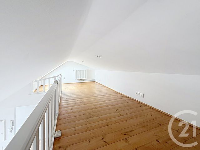 Appartement T2 à vendre - 2 pièces - 40.1 m2 - LILLE - 59 - NORD-PAS-DE-CALAIS - Century 21 Vieux-Lille