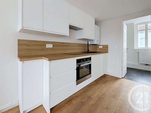 Appartement T2 à vendre - 2 pièces - 40.1 m2 - LILLE - 59 - NORD-PAS-DE-CALAIS - Century 21 Vieux-Lille