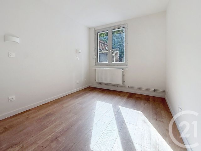 Appartement T2 à vendre - 2 pièces - 50.06 m2 - LILLE - 59 - NORD-PAS-DE-CALAIS - Century 21 Vieux-Lille