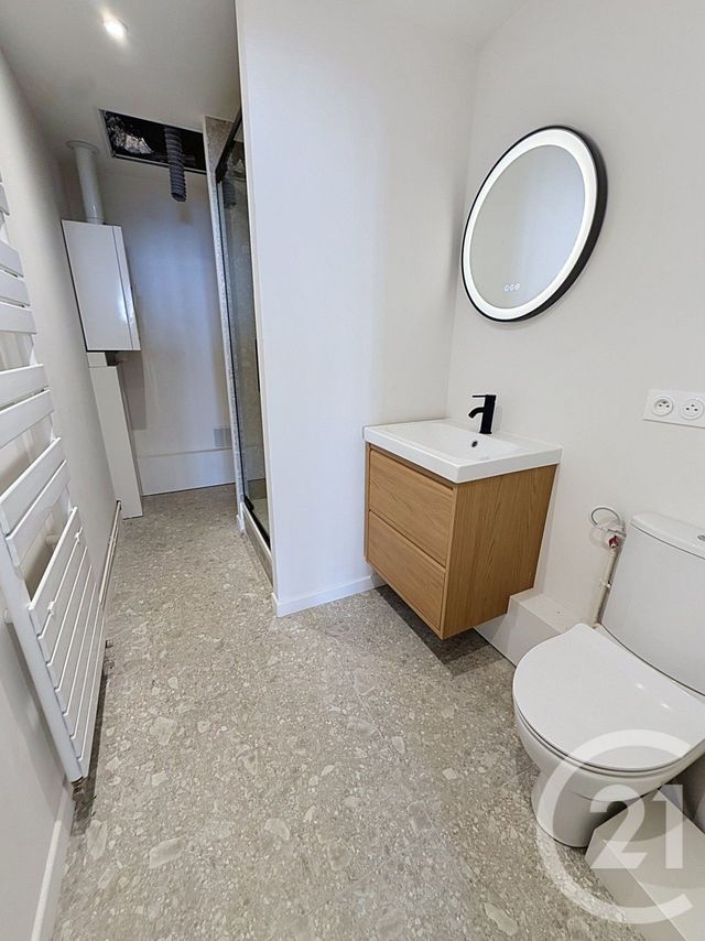 Appartement T2 à vendre - 2 pièces - 50.06 m2 - LILLE - 59 - NORD-PAS-DE-CALAIS - Century 21 Vieux-Lille