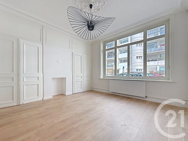Appartement T2 à vendre LILLE