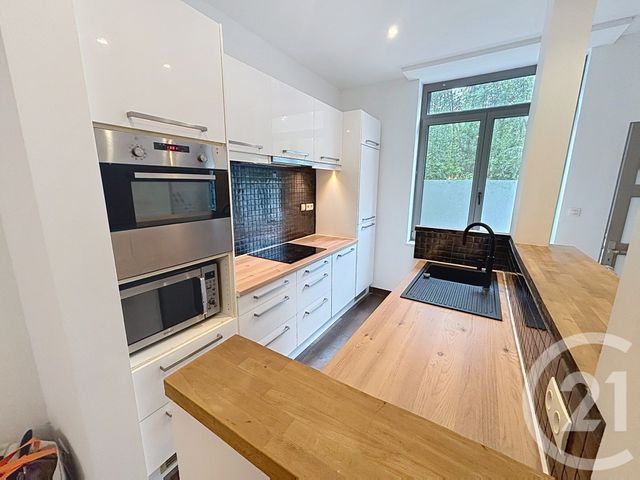 maison à louer - 4 pièces - 102.11 m2 - MARQUETTE LEZ LILLE - 59 - NORD-PAS-DE-CALAIS - Century 21 Vieux-Lille