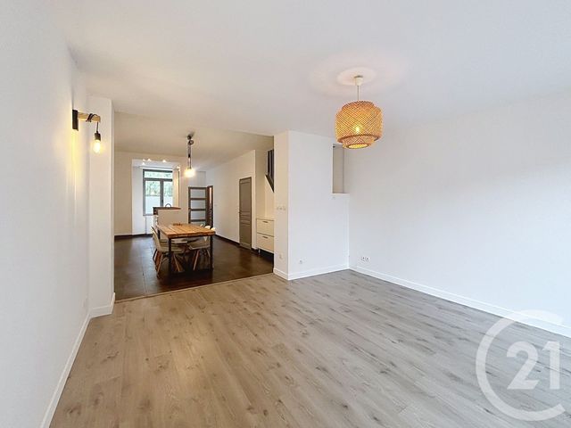 maison à louer - 4 pièces - 102.11 m2 - MARQUETTE LEZ LILLE - 59 - NORD-PAS-DE-CALAIS - Century 21 Vieux-Lille