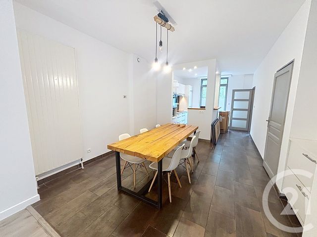 maison - MARQUETTE LEZ LILLE - 59