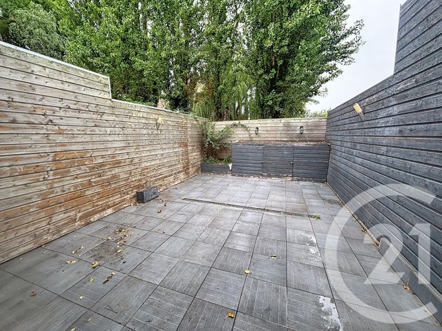 maison à louer - 4 pièces - 102.11 m2 - MARQUETTE LEZ LILLE - 59 - NORD-PAS-DE-CALAIS - Century 21 Vieux-Lille