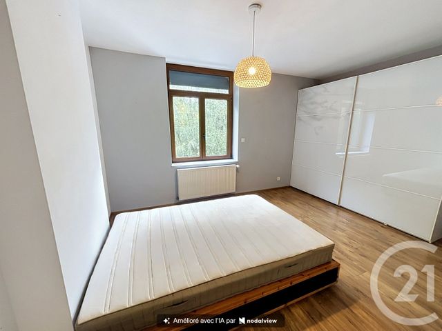 maison à louer - 4 pièces - 102.11 m2 - MARQUETTE LEZ LILLE - 59 - NORD-PAS-DE-CALAIS - Century 21 Vieux-Lille