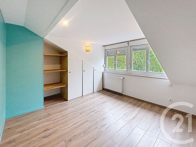 maison à louer - 4 pièces - 102.11 m2 - MARQUETTE LEZ LILLE - 59 - NORD-PAS-DE-CALAIS - Century 21 Vieux-Lille