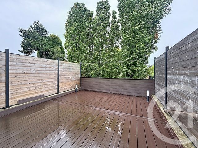 maison à louer - 4 pièces - 102.11 m2 - MARQUETTE LEZ LILLE - 59 - NORD-PAS-DE-CALAIS - Century 21 Vieux-Lille