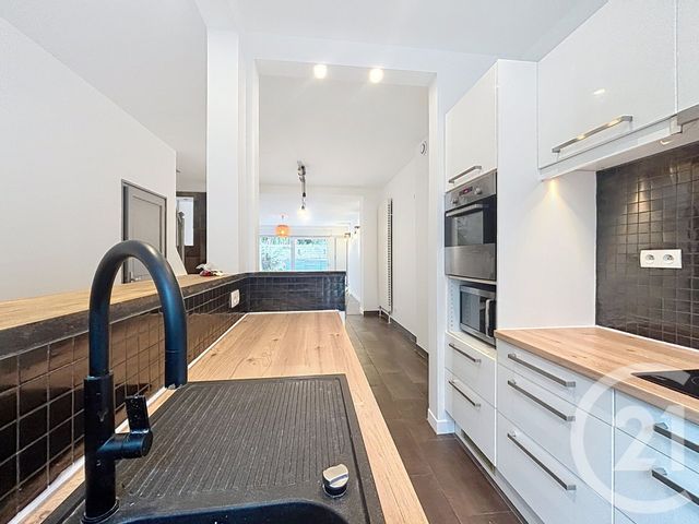 maison à louer - 4 pièces - 102.11 m2 - MARQUETTE LEZ LILLE - 59 - NORD-PAS-DE-CALAIS - Century 21 Vieux-Lille