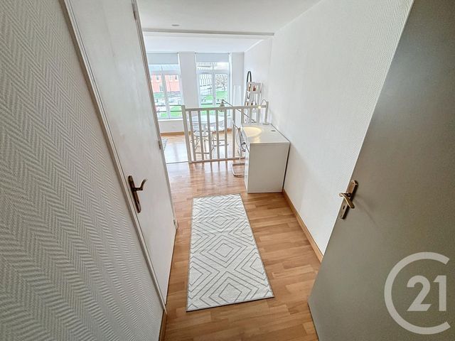 Appartement Studio à louer - 1 pièce - 32.26 m2 - LILLE - 59 - NORD-PAS-DE-CALAIS - Century 21 Vieux-Lille