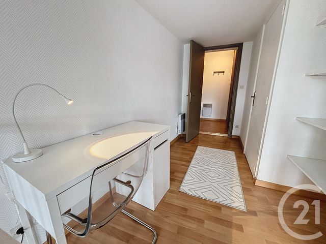 Appartement Studio à louer - 1 pièce - 32.26 m2 - LILLE - 59 - NORD-PAS-DE-CALAIS - Century 21 Vieux-Lille